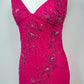 Princess Rose Gown