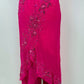 Princess Rose Gown