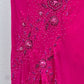 Princess Rose Gown