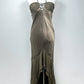 The Desert Moon Gown