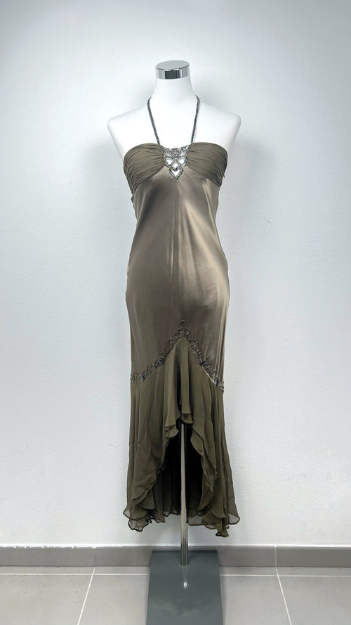 The Desert Moon Gown