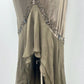 The Desert Moon Gown