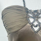 The Desert Moon Gown