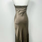 The Desert Moon Gown
