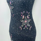 Starlight Enigma Dress