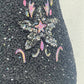 Starlight Enigma Dress