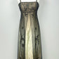 Golden Orchid Gown RARE