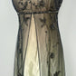 Golden Orchid Gown RARE