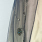 Golden Orchid Gown RARE