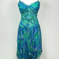 Ocean Siren Gown