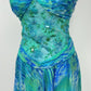 Ocean Siren Gown
