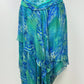 Ocean Siren Gown