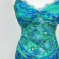Ocean Siren Gown