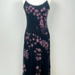 Midnight Fairy Dress