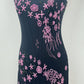 Midnight Fairy Dress