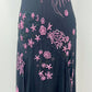 Midnight Fairy Dress