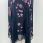 Midnight Fairy Dress