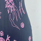 Midnight Fairy Dress