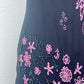 Midnight Fairy Dress