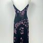 Midnight Fairy Dress