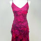 Whimsy Rare Violet Dress