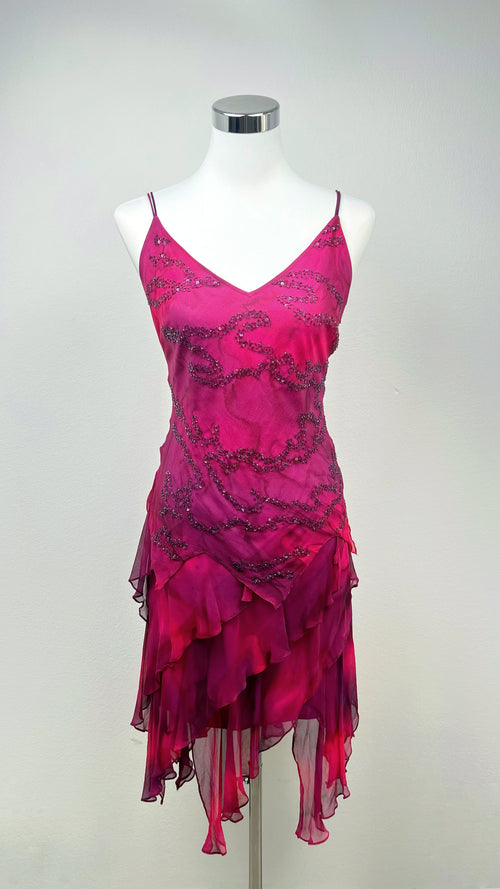 Whimsy Rare Violet Dress