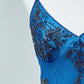 Electric Sapphire Dress RARE by Adrianna Papell