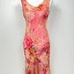 Derhy Rosalie Garden Dress
