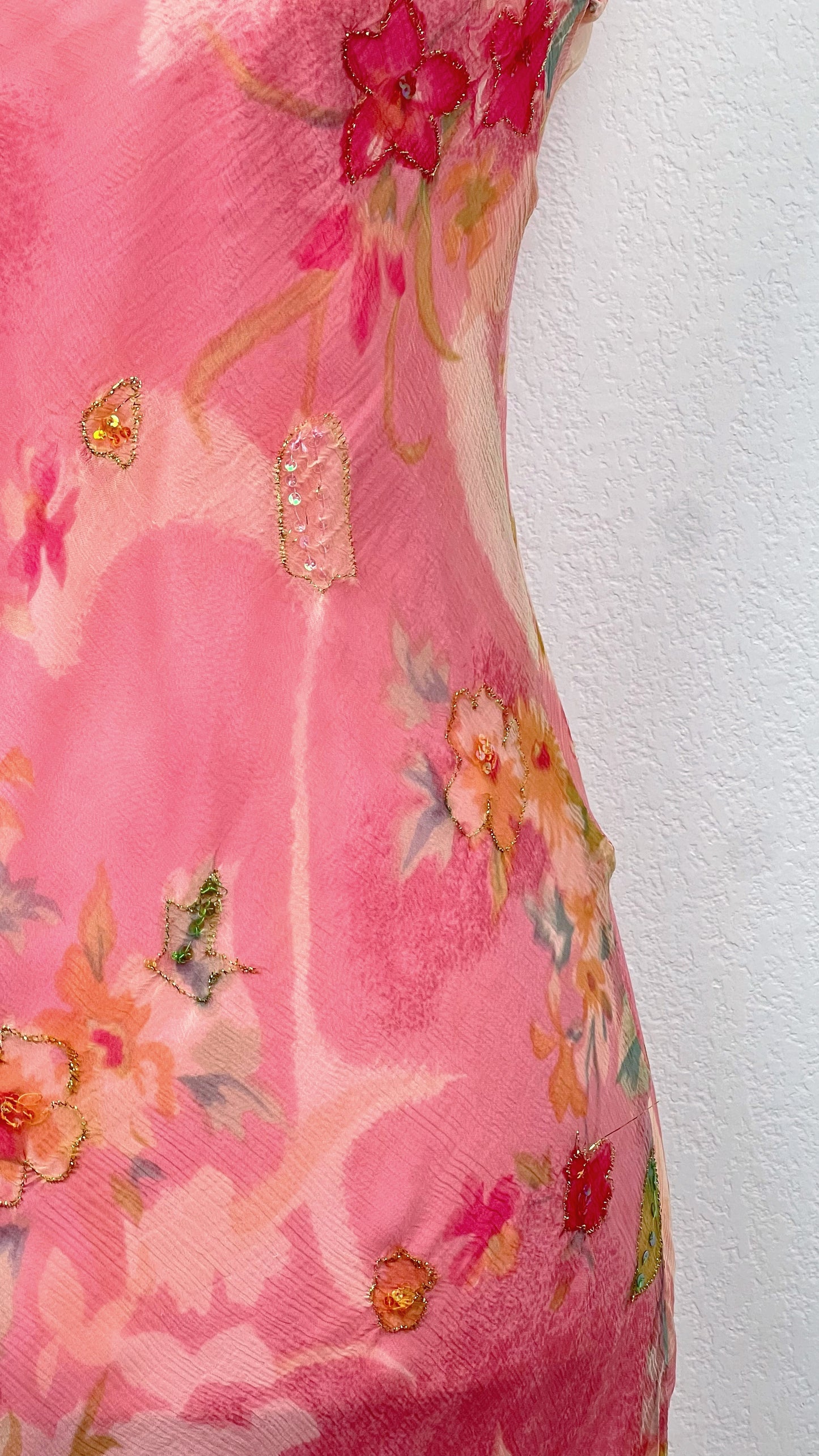 Derhy Rosalie Garden Dress
