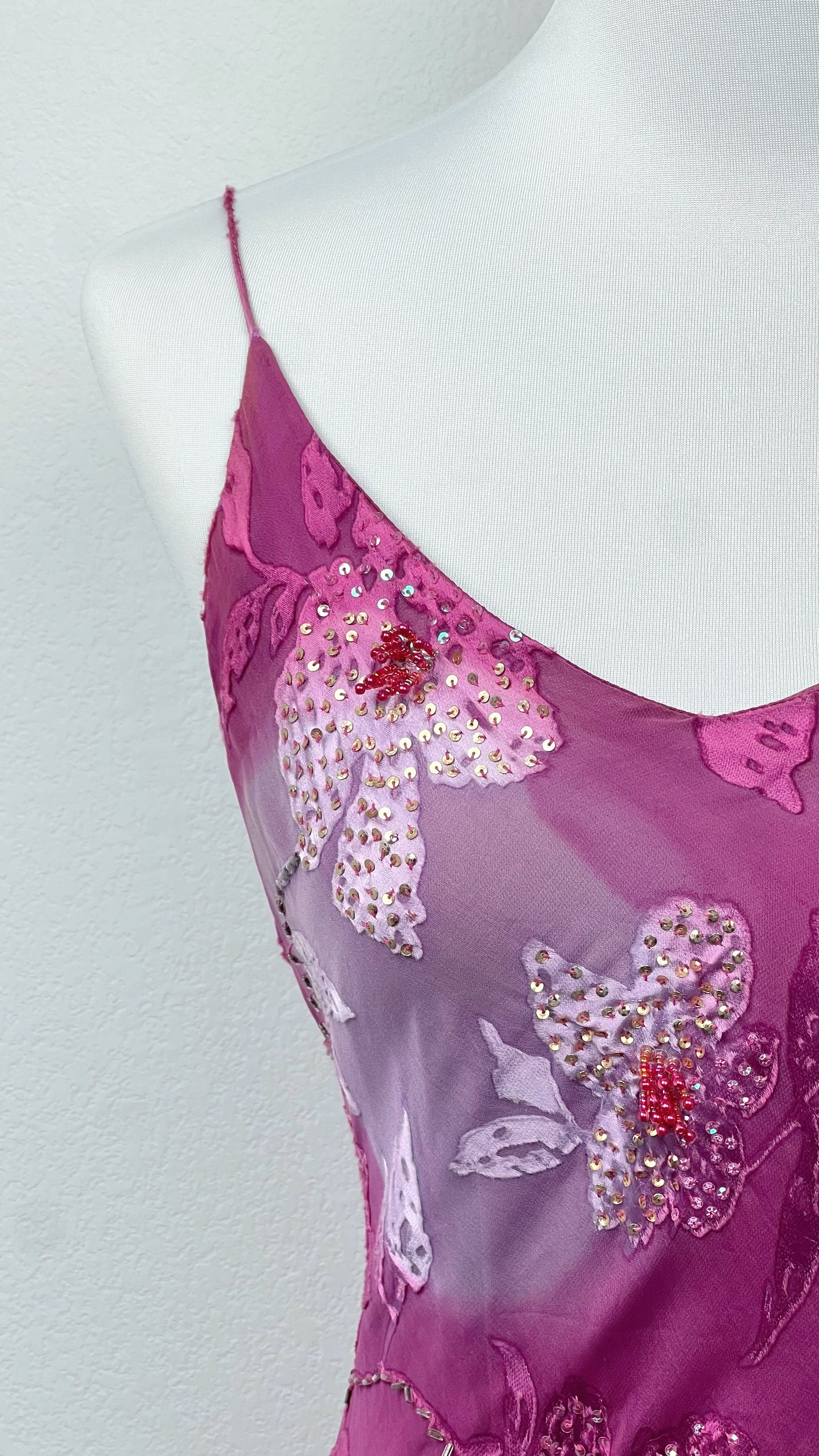 RARE Fairy Bloom Dress