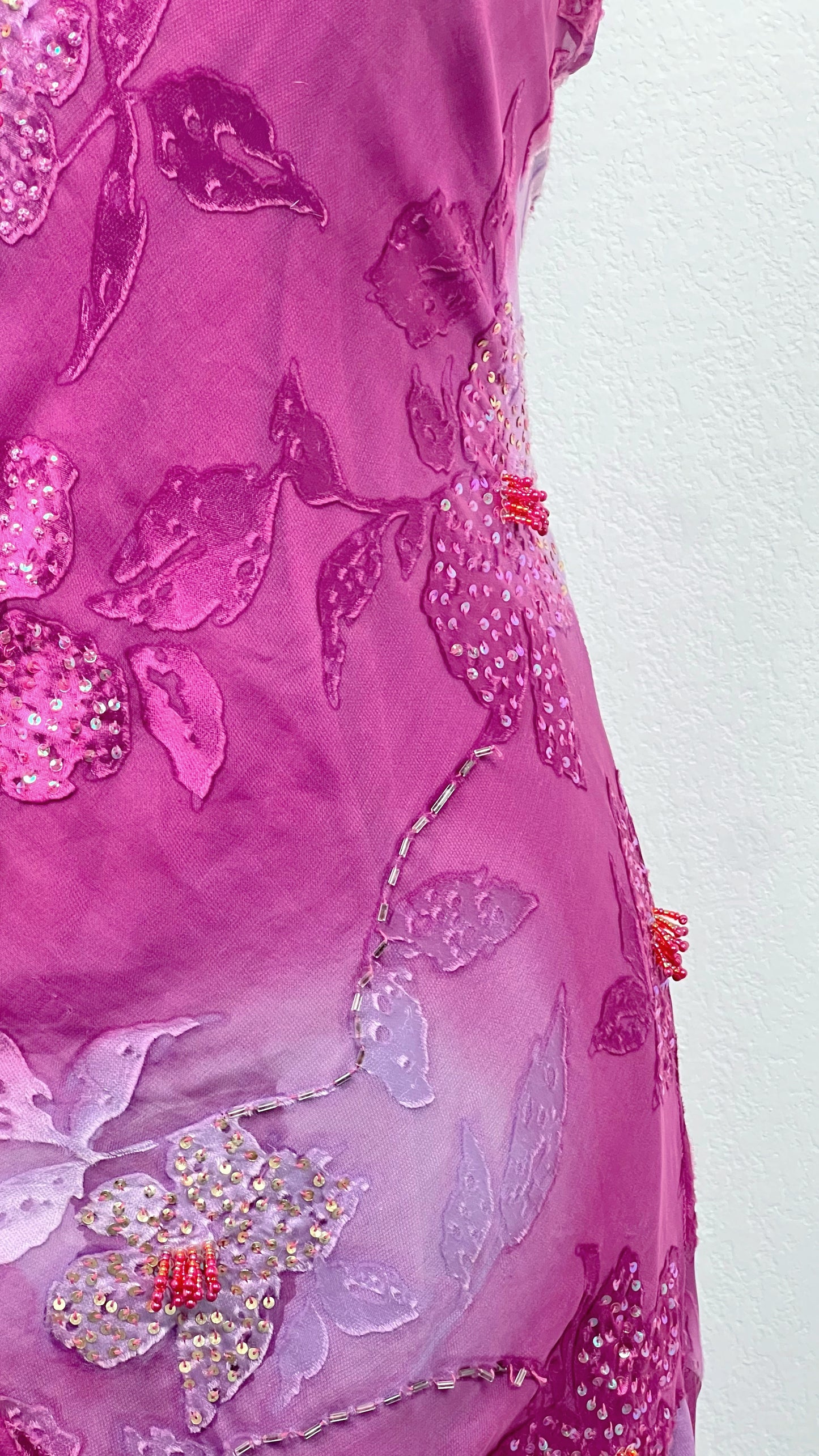 RARE Fairy Bloom Dress
