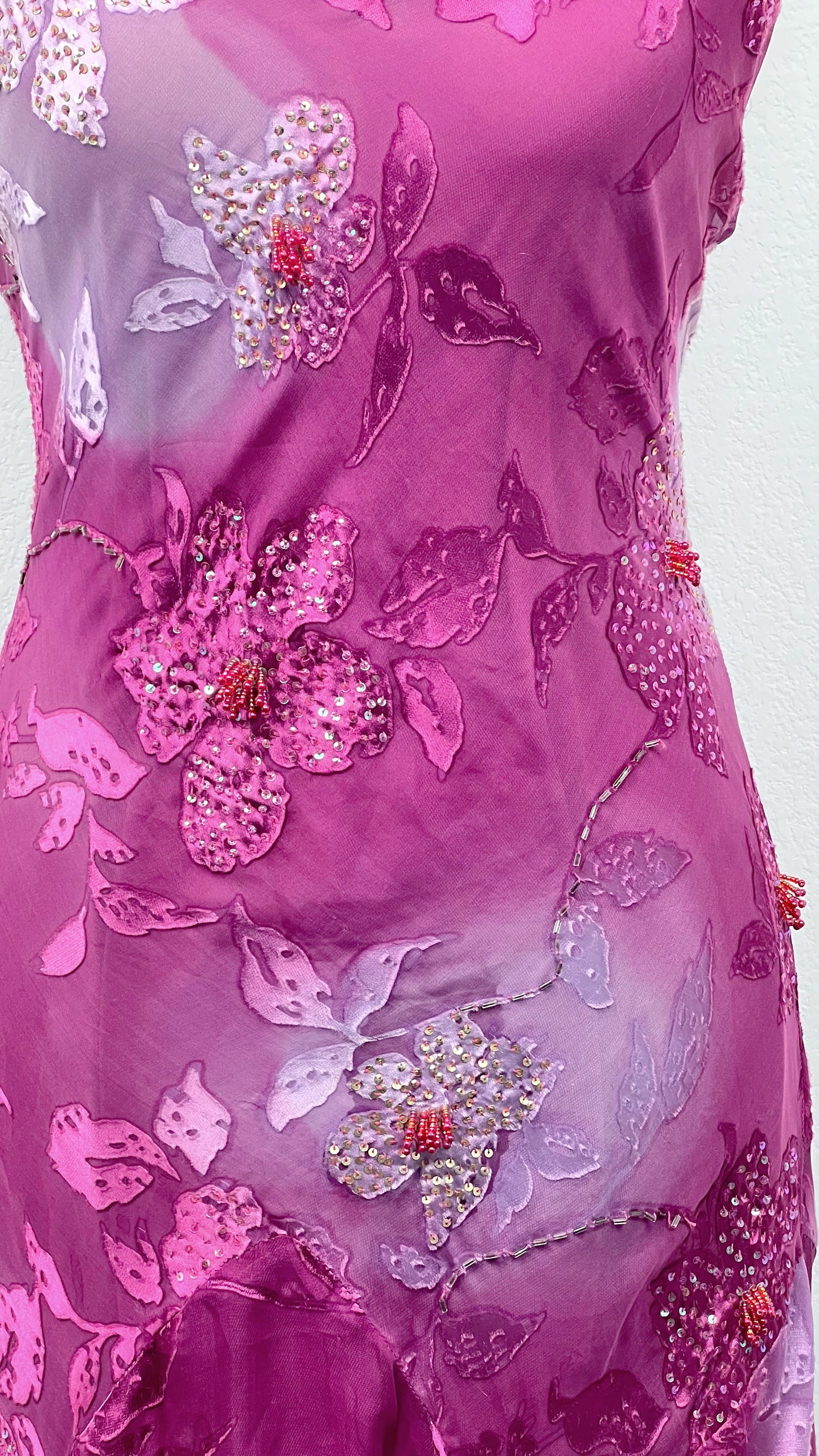 RARE Fairy Bloom Dress