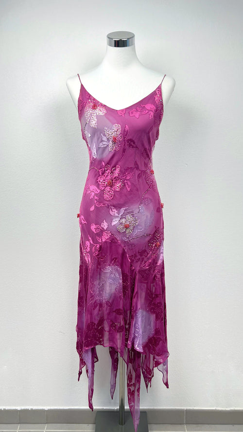 RARE Fairy Bloom Dress