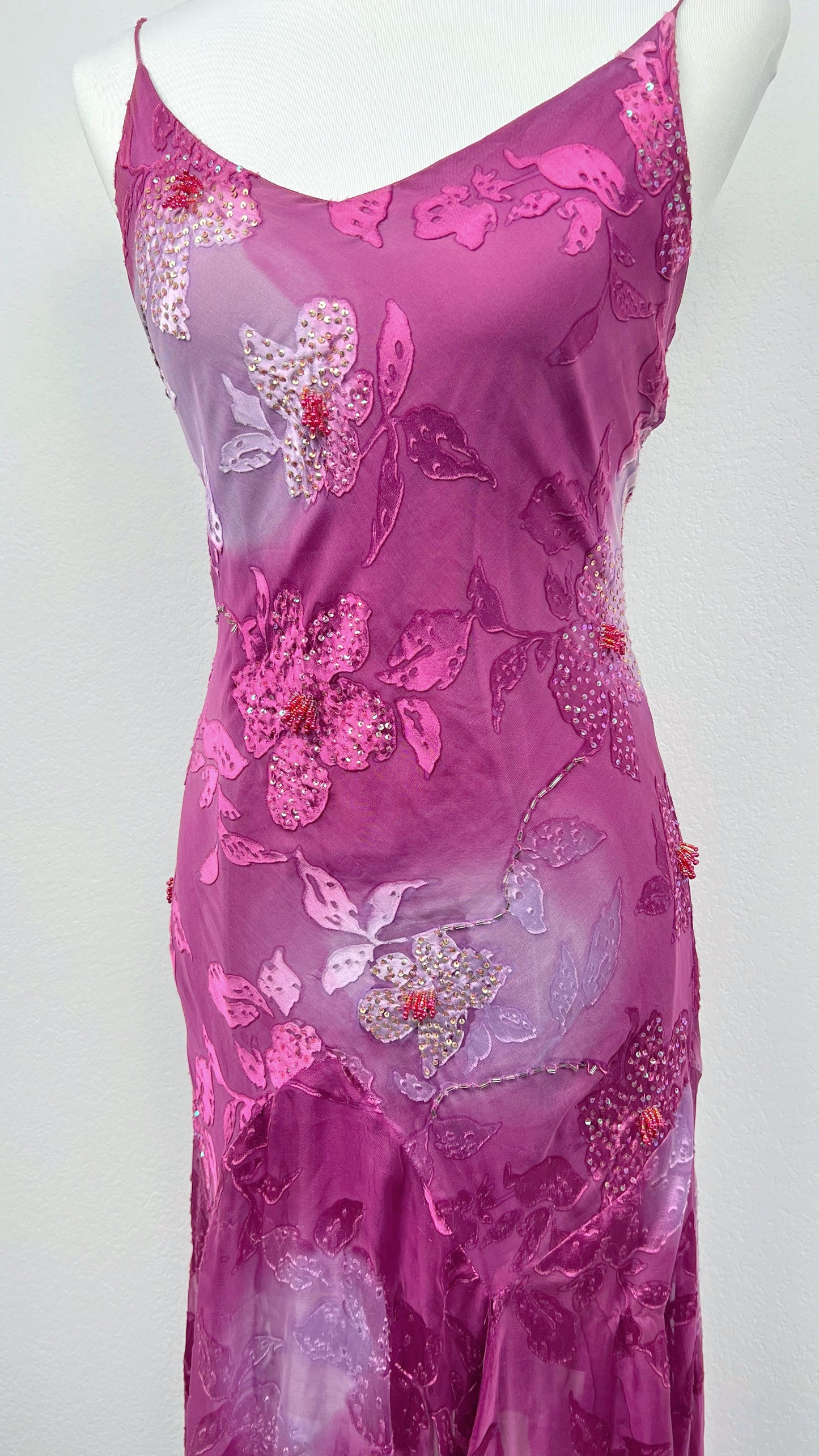 RARE Fairy Bloom Dress