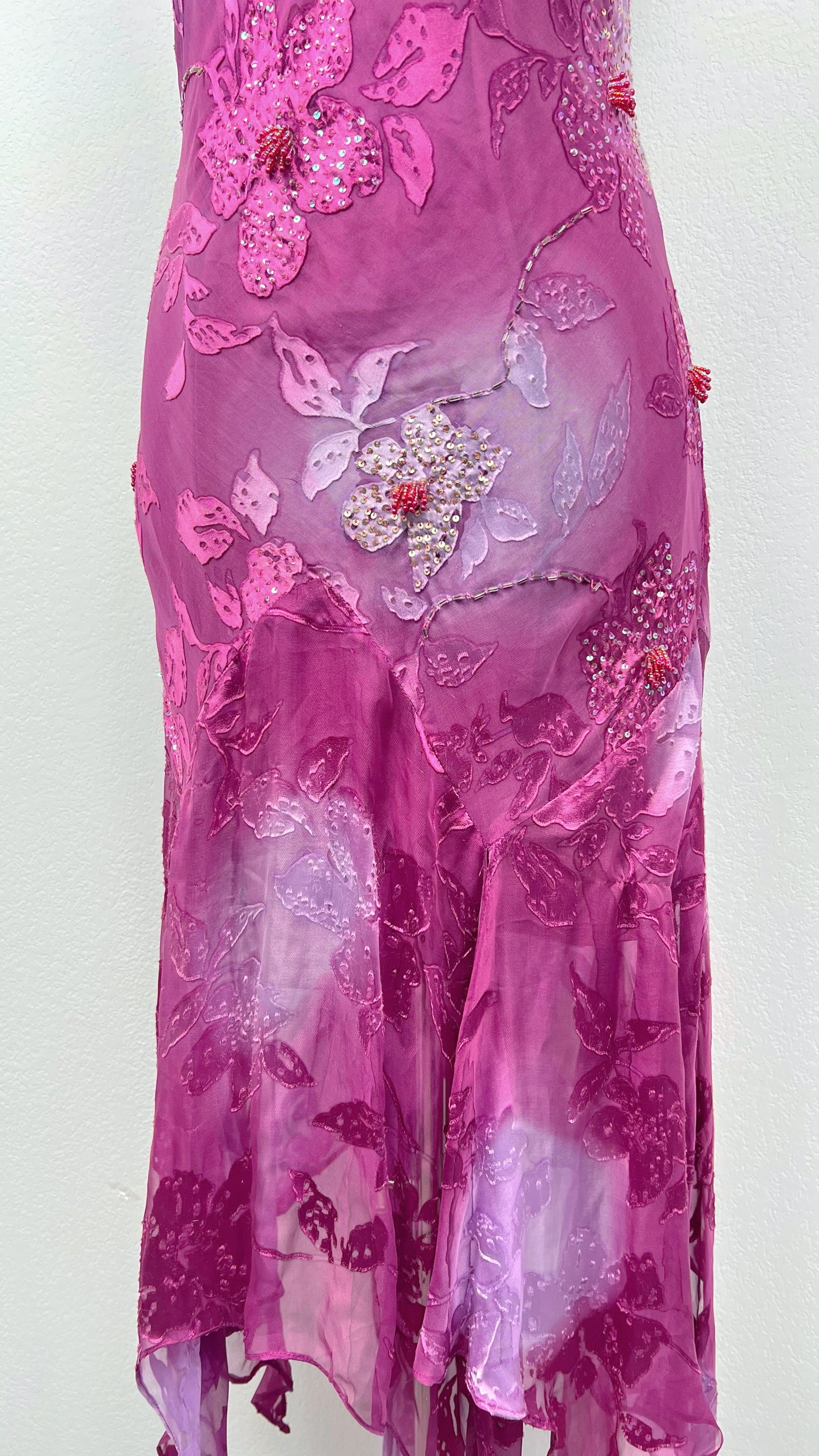RARE Fairy Bloom Dress