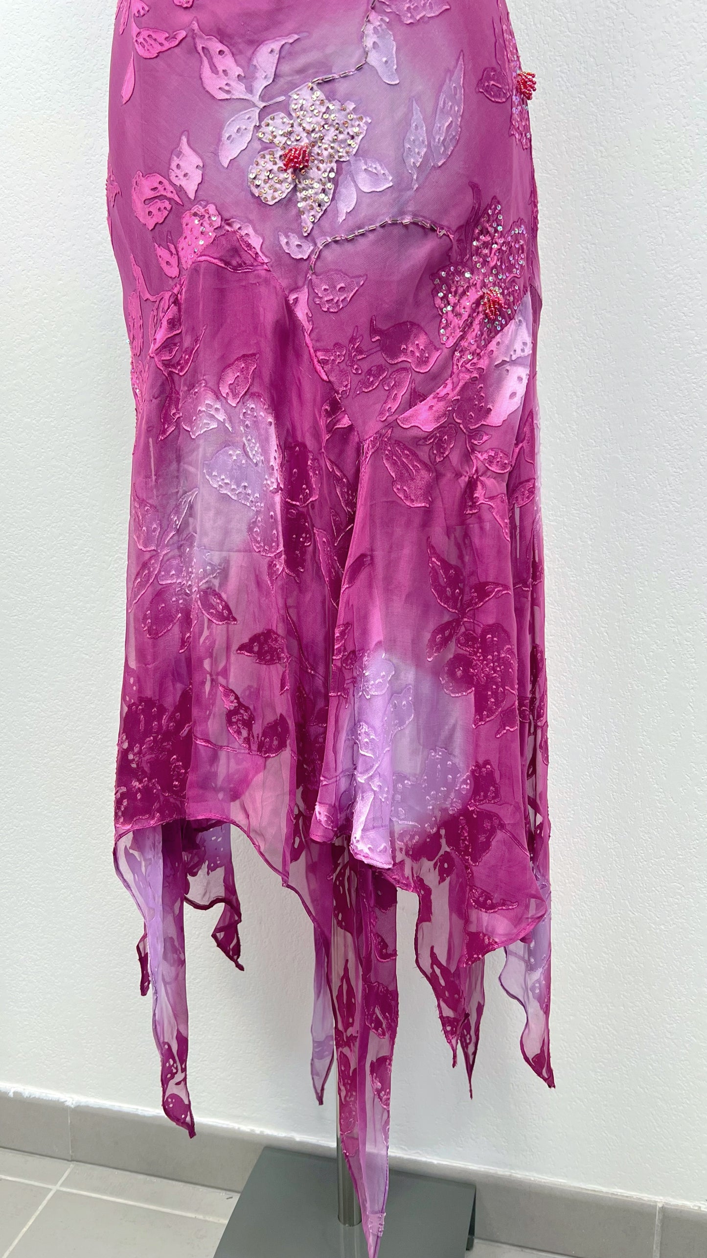 RARE Fairy Bloom Dress