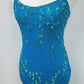 RARE Ocean Siren Gown