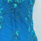 RARE Ocean Siren Gown