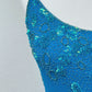 RARE Ocean Siren Gown