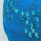 RARE Ocean Siren Gown