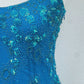 RARE Ocean Siren Gown