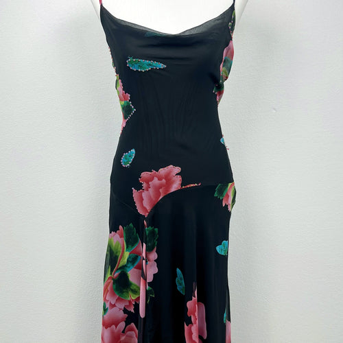 Enchanted Garden Dress