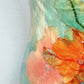 Peach Blossom Derhy Dress