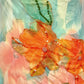 Peach Blossom Derhy Dress