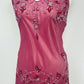 Whimsy Berry Dress