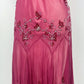 Whimsy Berry Dress