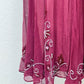 Whimsy Berry Dress