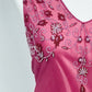 Whimsy Berry Dress