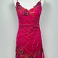 Aftershock Fuchsia Flame
