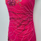 Aftershock Fuchsia Flame